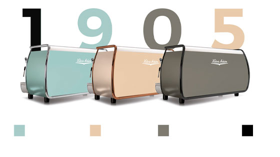 ADONIS - Victoria arduino