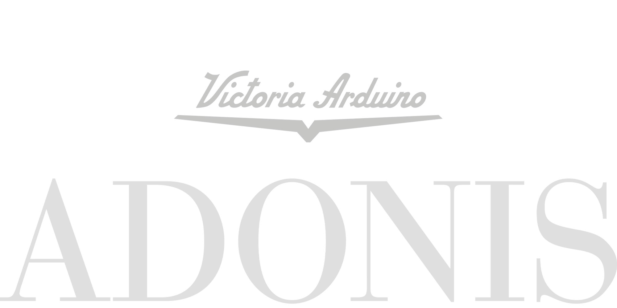 ADONIS victoria arduino