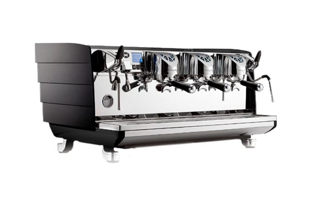 Cafetera victoria arduino white eagle