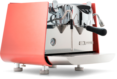 E1 Prima exp coral brillante