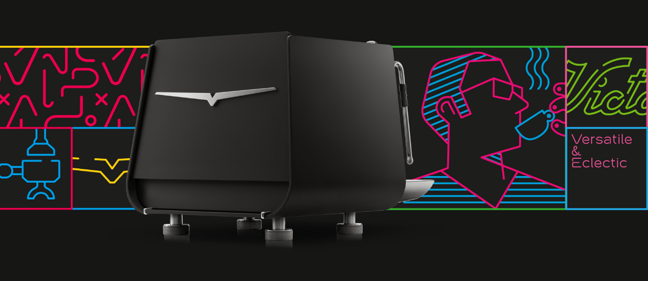 E1 prima eagle one victoria arduino