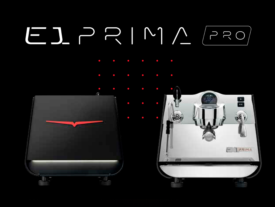 E1 prima PRO victoria arduino