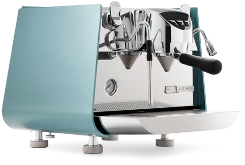 E1 prima exp perla azul